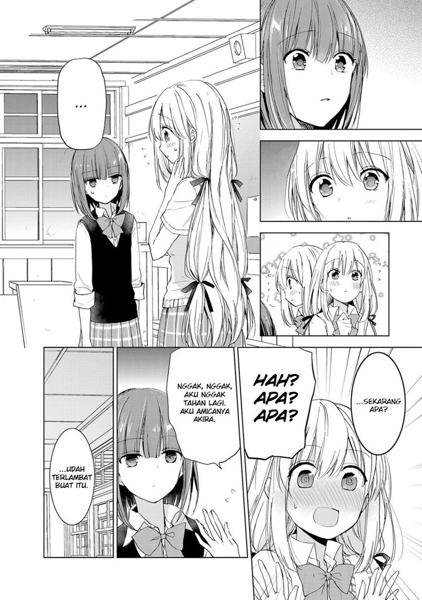 strawberry-fields-wo-mou-ichido - Chapter: 10