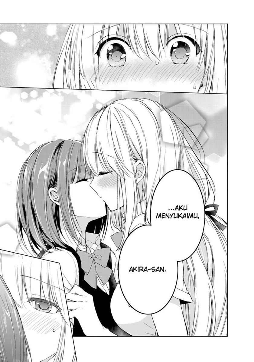 strawberry-fields-wo-mou-ichido - Chapter: 10