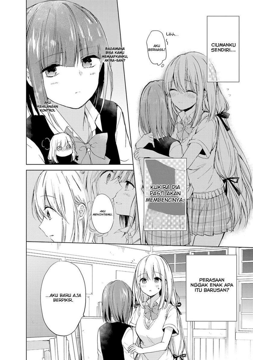 strawberry-fields-wo-mou-ichido - Chapter: 10