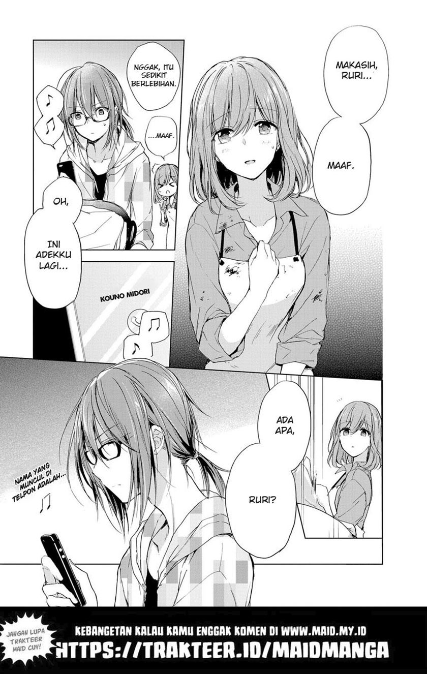 strawberry-fields-wo-mou-ichido - Chapter: 10