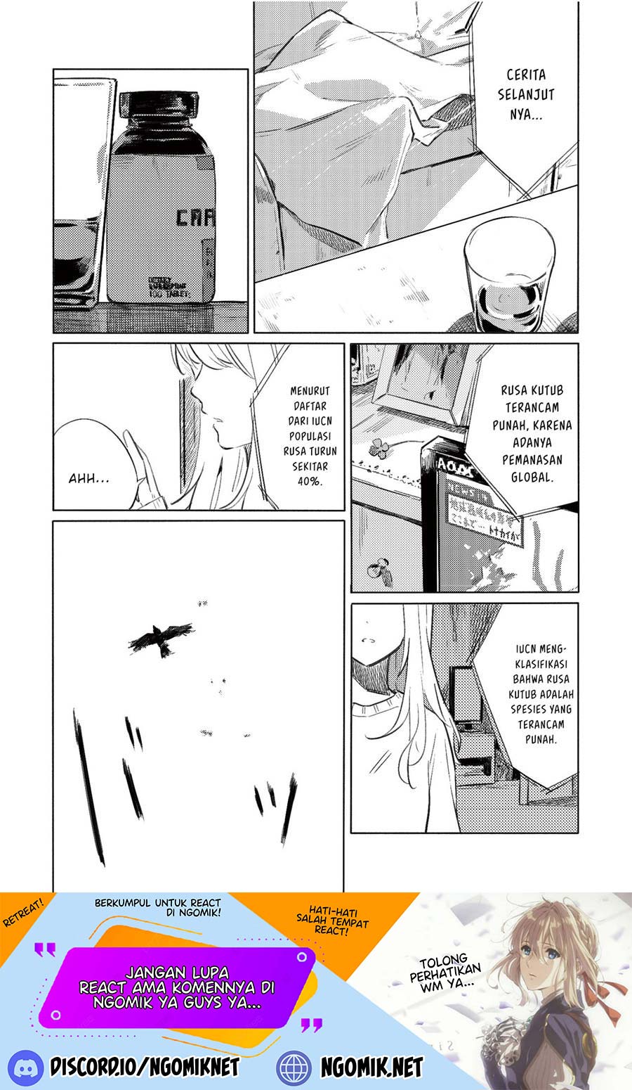 aozora-to-kumorizora - Chapter: 6