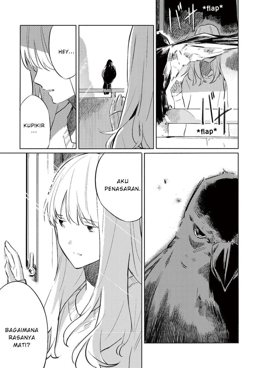 aozora-to-kumorizora - Chapter: 6