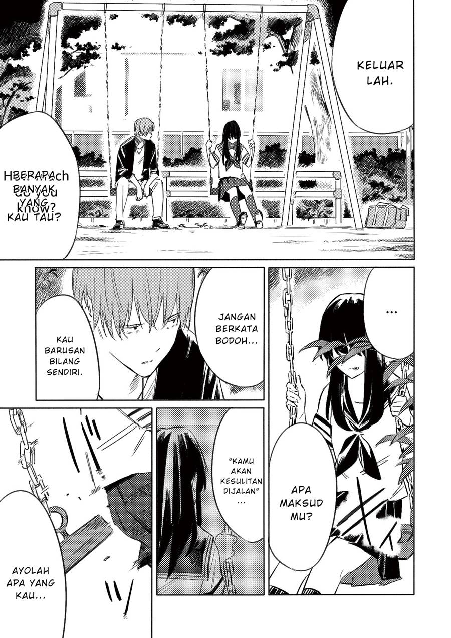 aozora-to-kumorizora - Chapter: 6