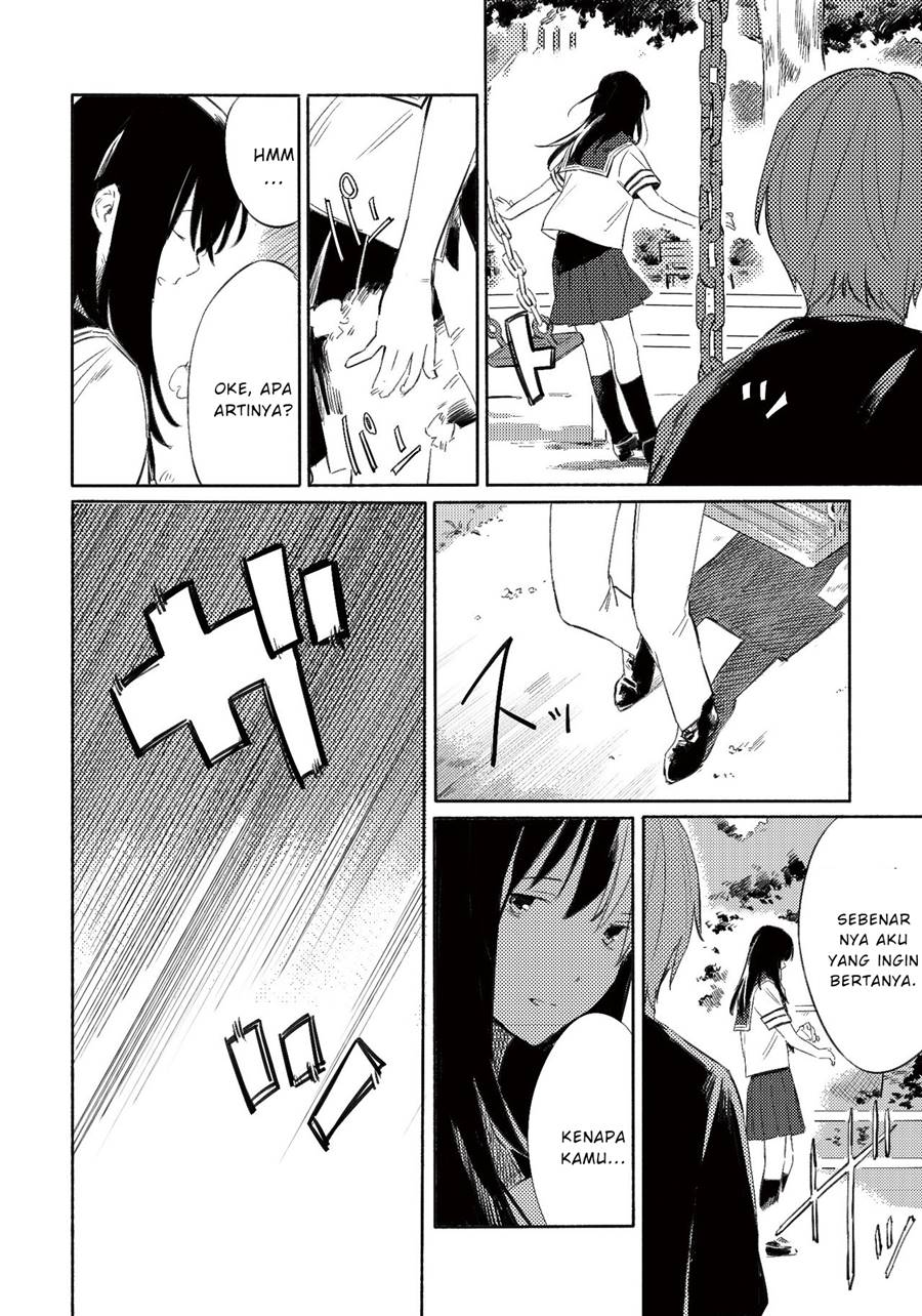 aozora-to-kumorizora - Chapter: 6
