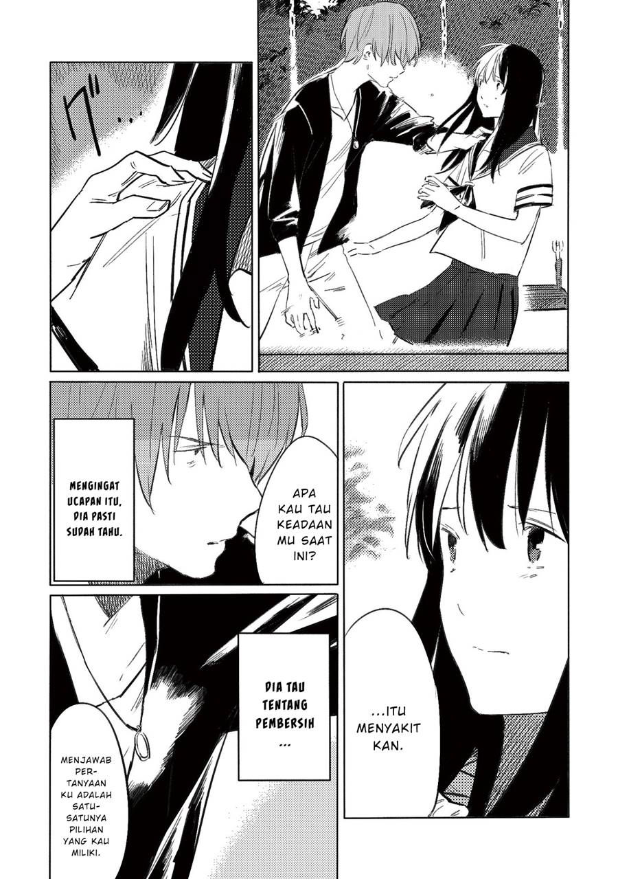 aozora-to-kumorizora - Chapter: 6