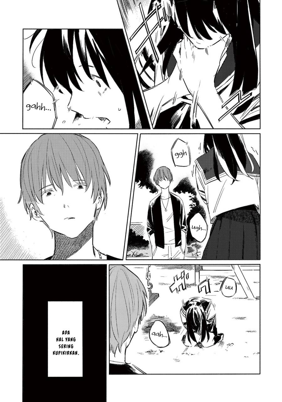 aozora-to-kumorizora - Chapter: 6