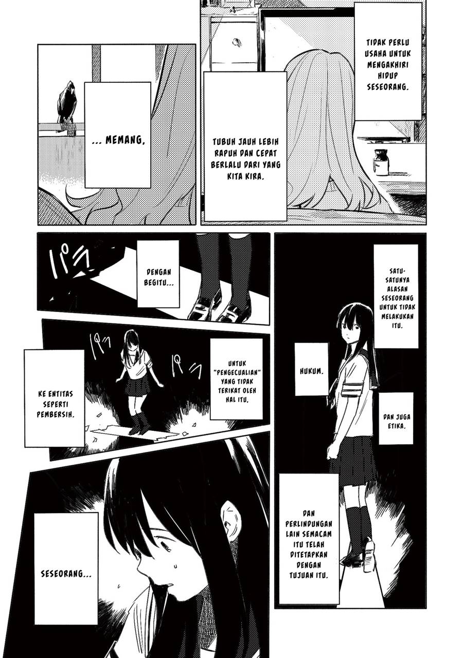 aozora-to-kumorizora - Chapter: 6