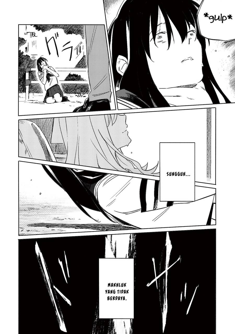 aozora-to-kumorizora - Chapter: 6