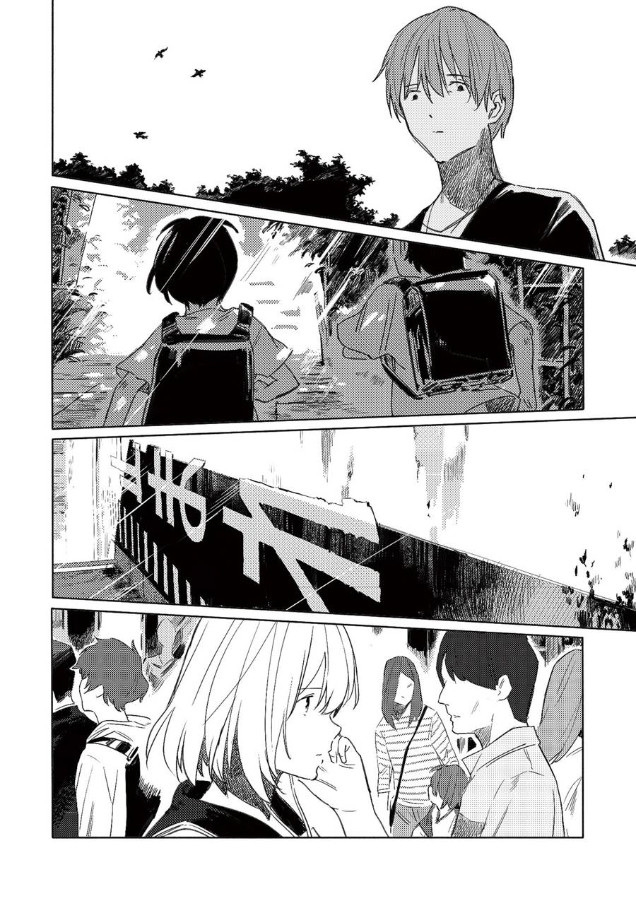 aozora-to-kumorizora - Chapter: 6