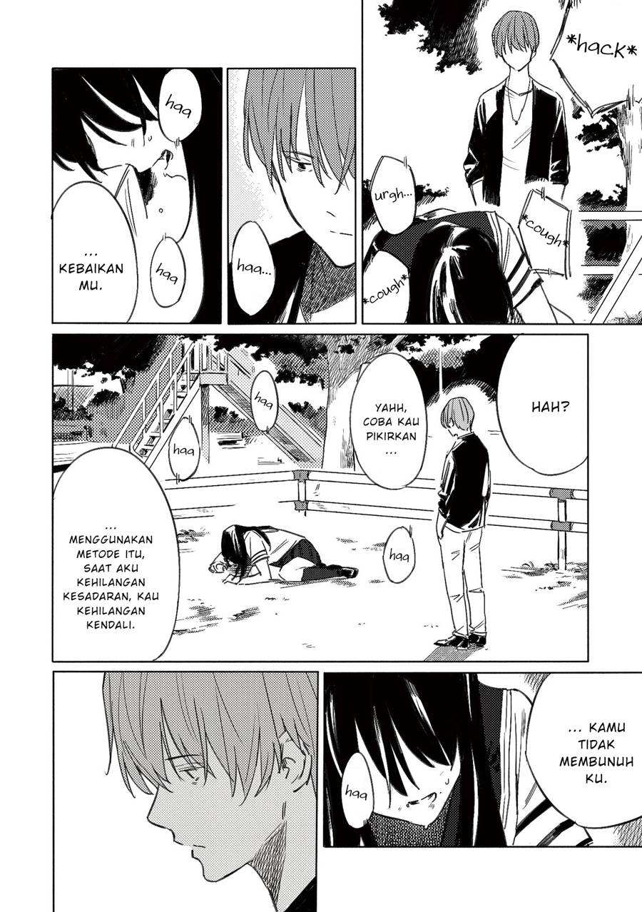 aozora-to-kumorizora - Chapter: 6