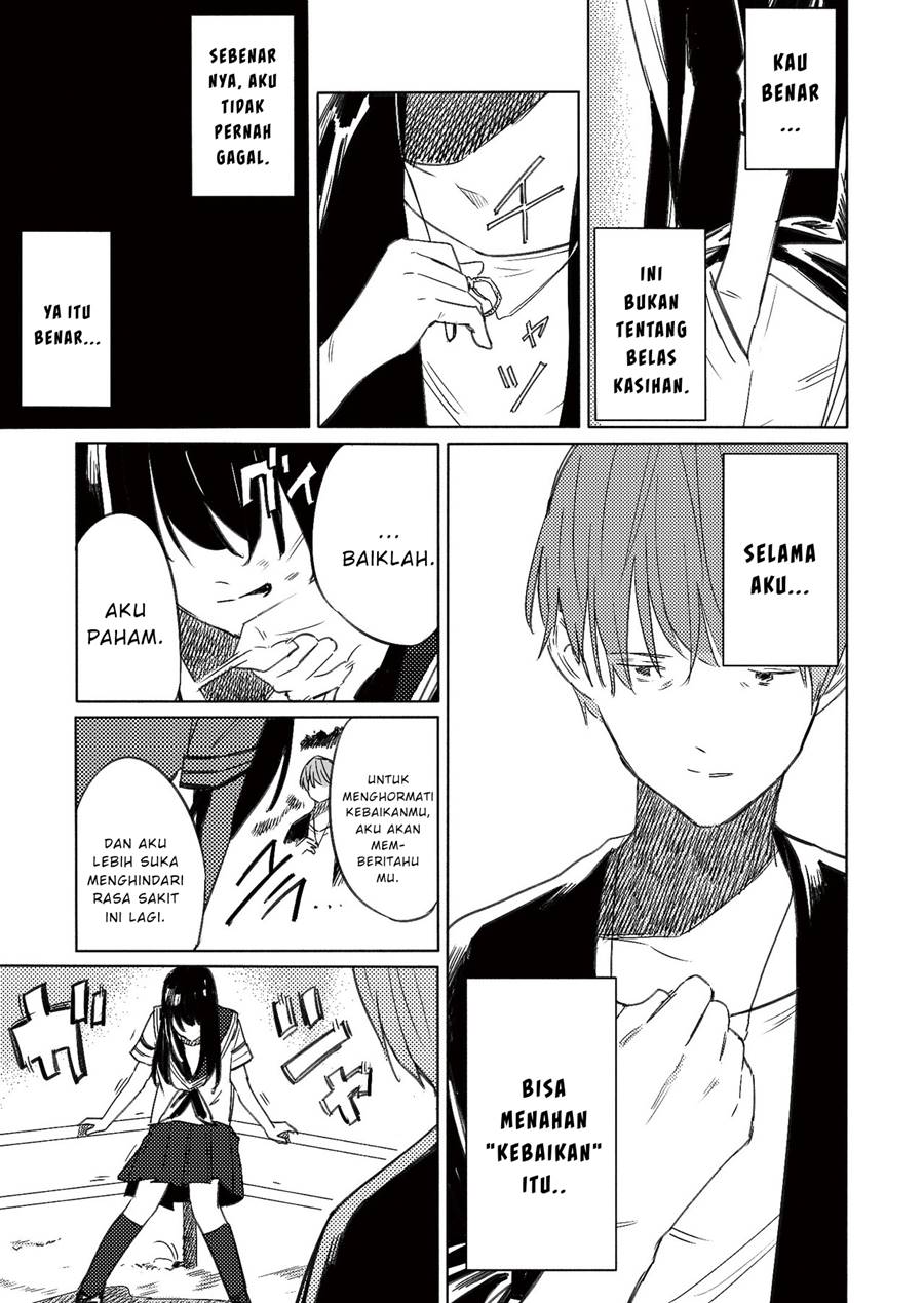 aozora-to-kumorizora - Chapter: 6