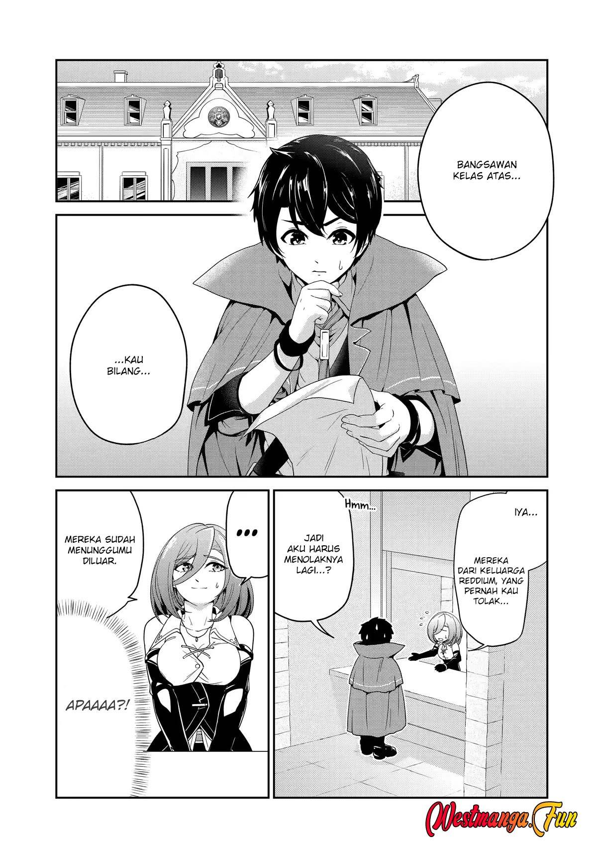 renkinjutsu-shidesu-jichou-wa-gomibako-ni-sutete-kimashita - Chapter: 4