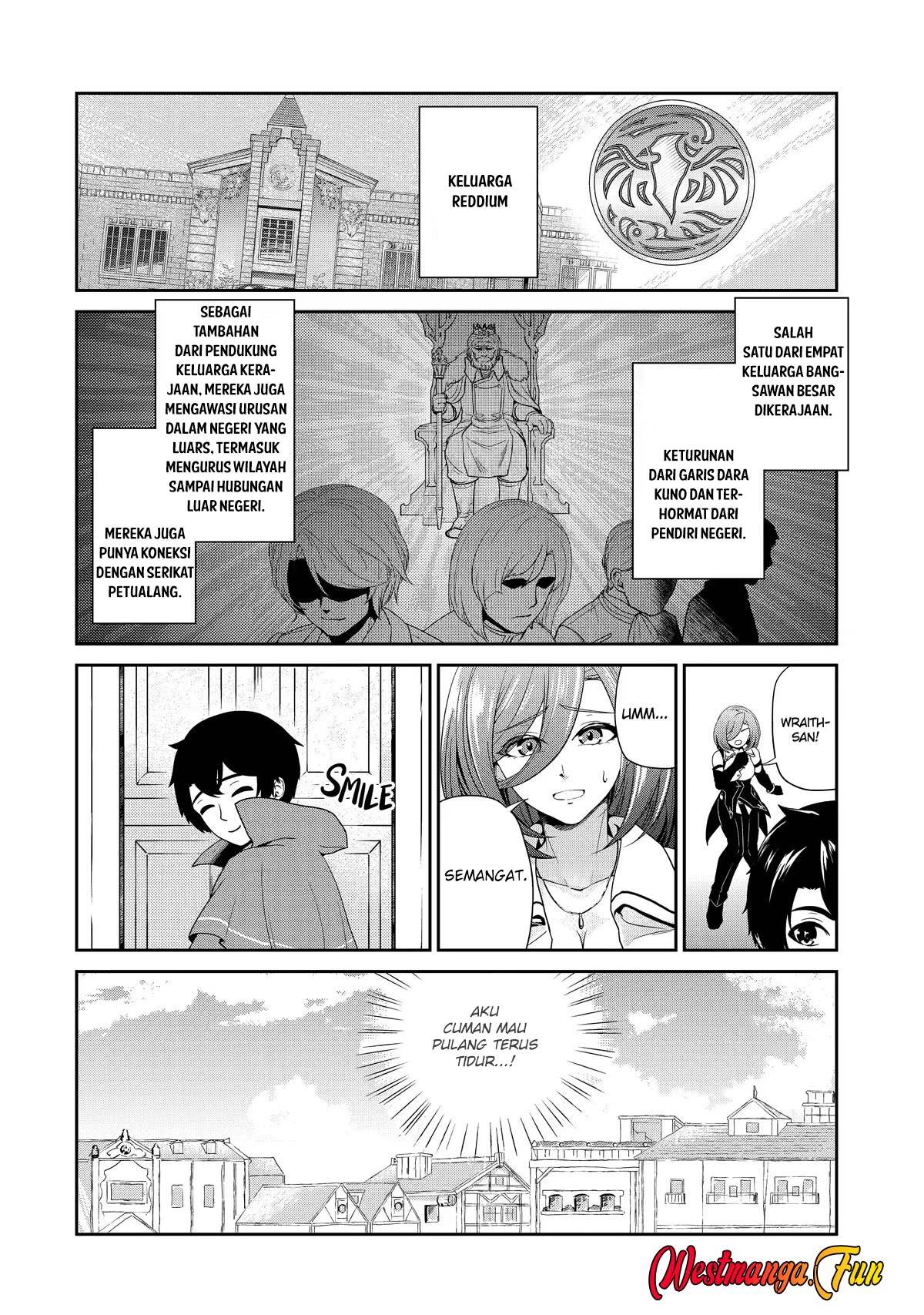 renkinjutsu-shidesu-jichou-wa-gomibako-ni-sutete-kimashita - Chapter: 4