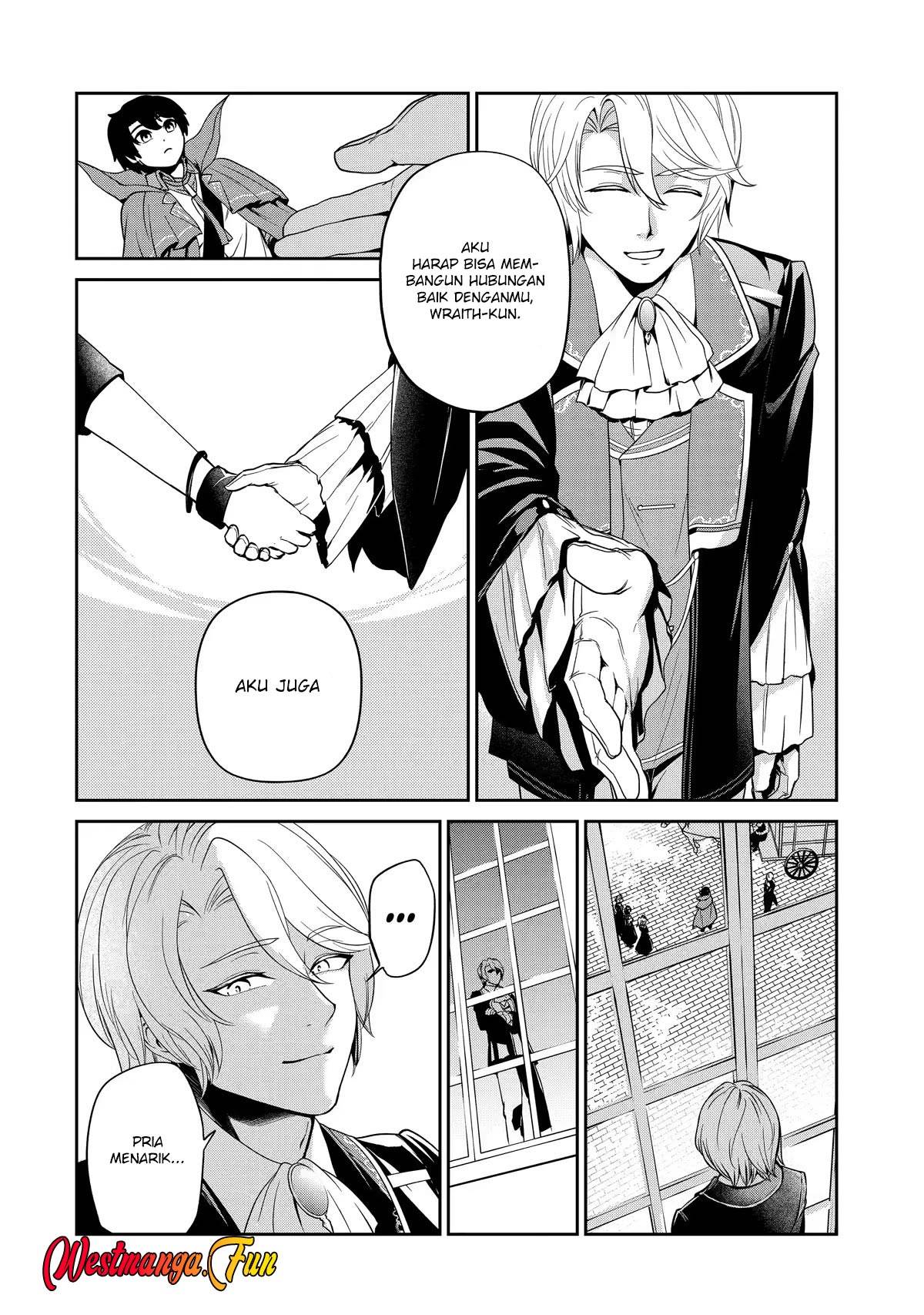 renkinjutsu-shidesu-jichou-wa-gomibako-ni-sutete-kimashita - Chapter: 4