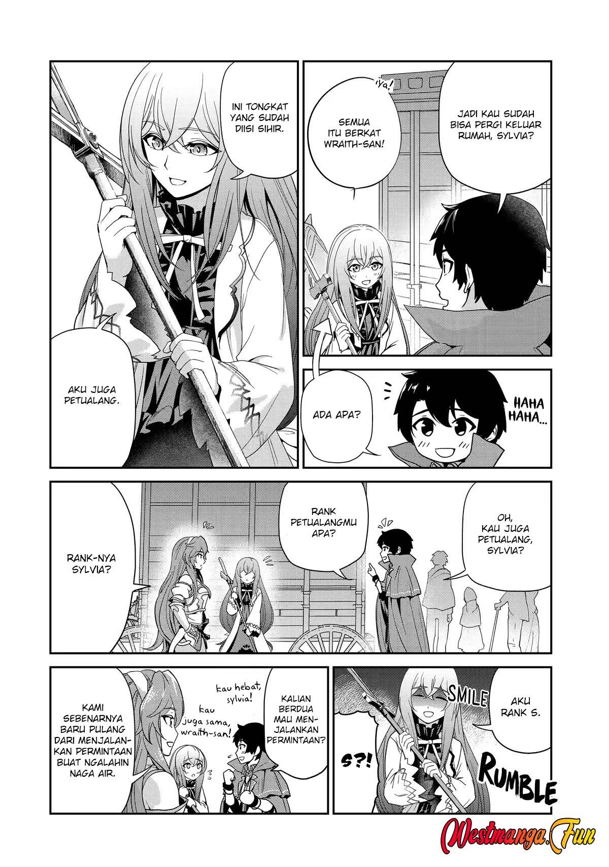 renkinjutsu-shidesu-jichou-wa-gomibako-ni-sutete-kimashita - Chapter: 4