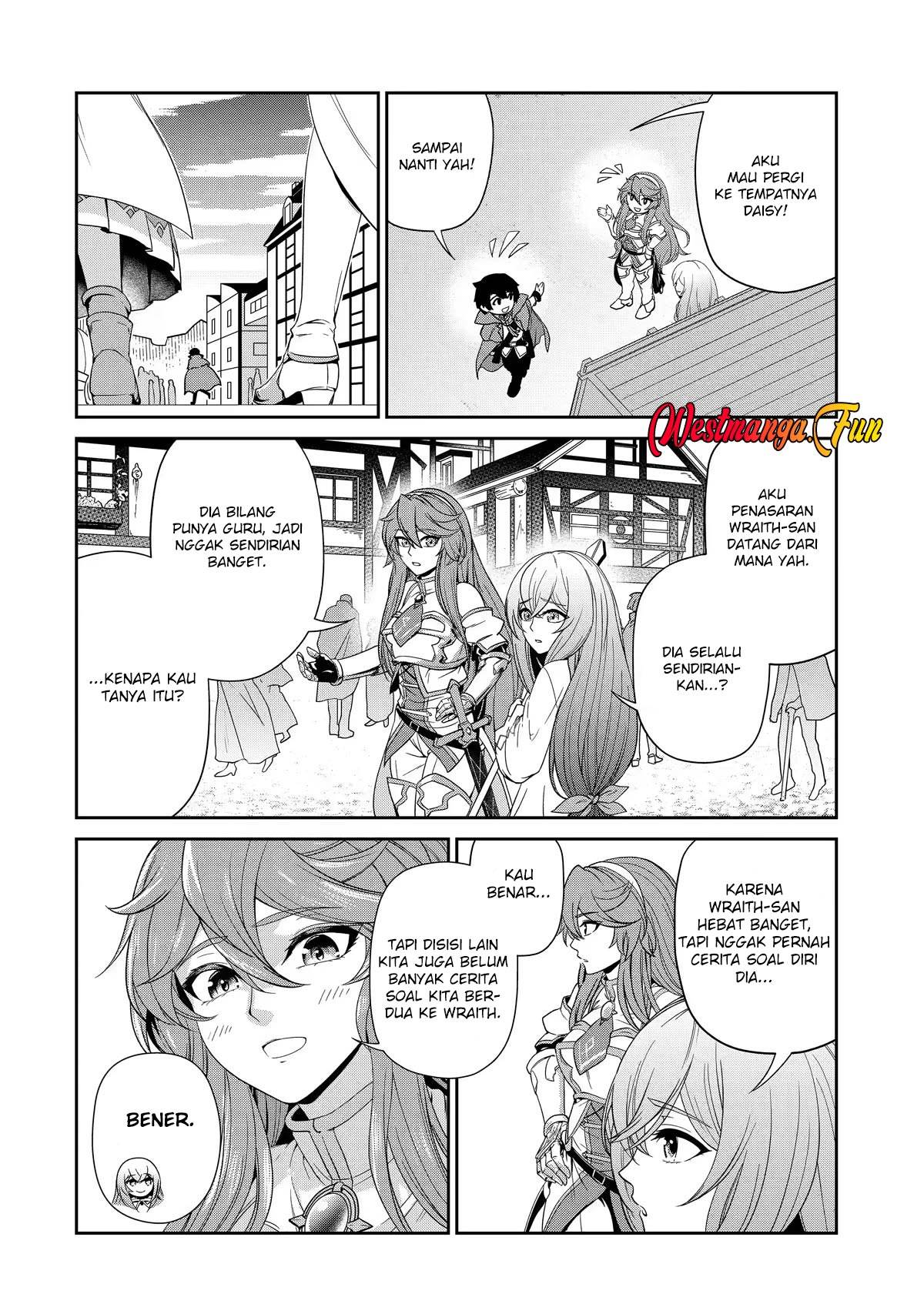 renkinjutsu-shidesu-jichou-wa-gomibako-ni-sutete-kimashita - Chapter: 4