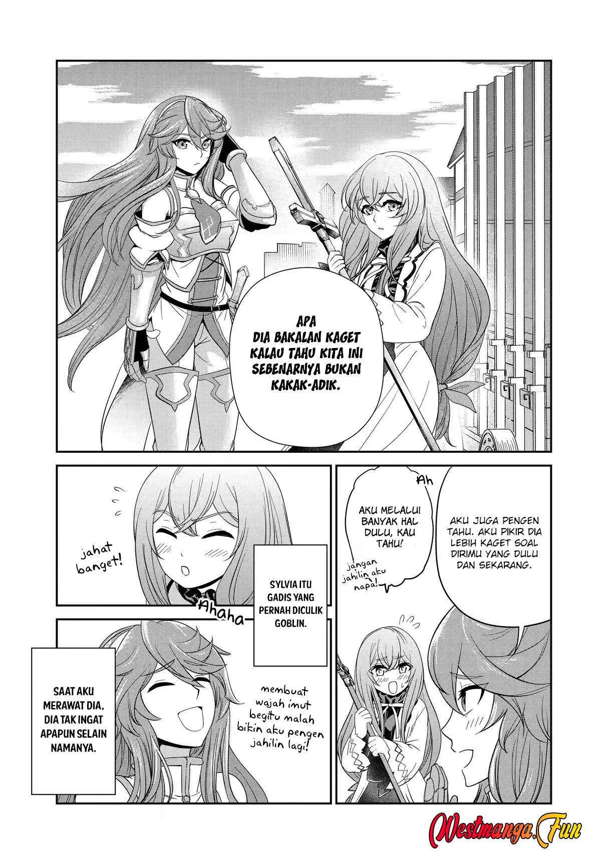 renkinjutsu-shidesu-jichou-wa-gomibako-ni-sutete-kimashita - Chapter: 4