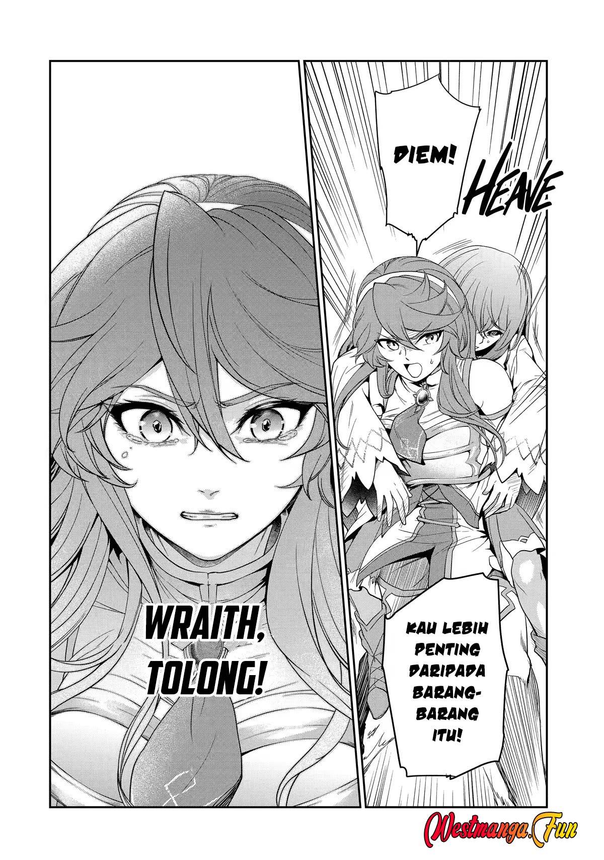 renkinjutsu-shidesu-jichou-wa-gomibako-ni-sutete-kimashita - Chapter: 4