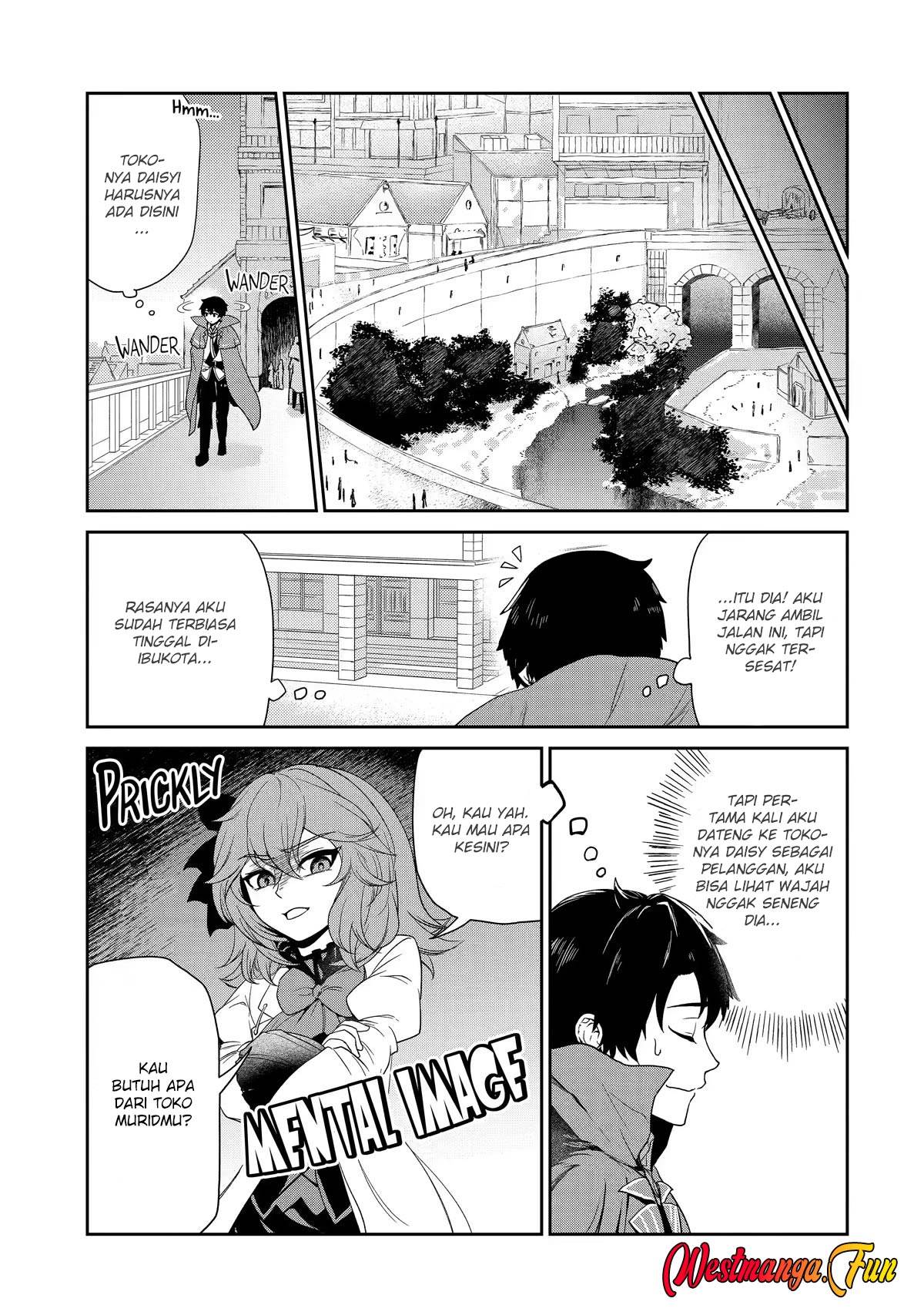 renkinjutsu-shidesu-jichou-wa-gomibako-ni-sutete-kimashita - Chapter: 4