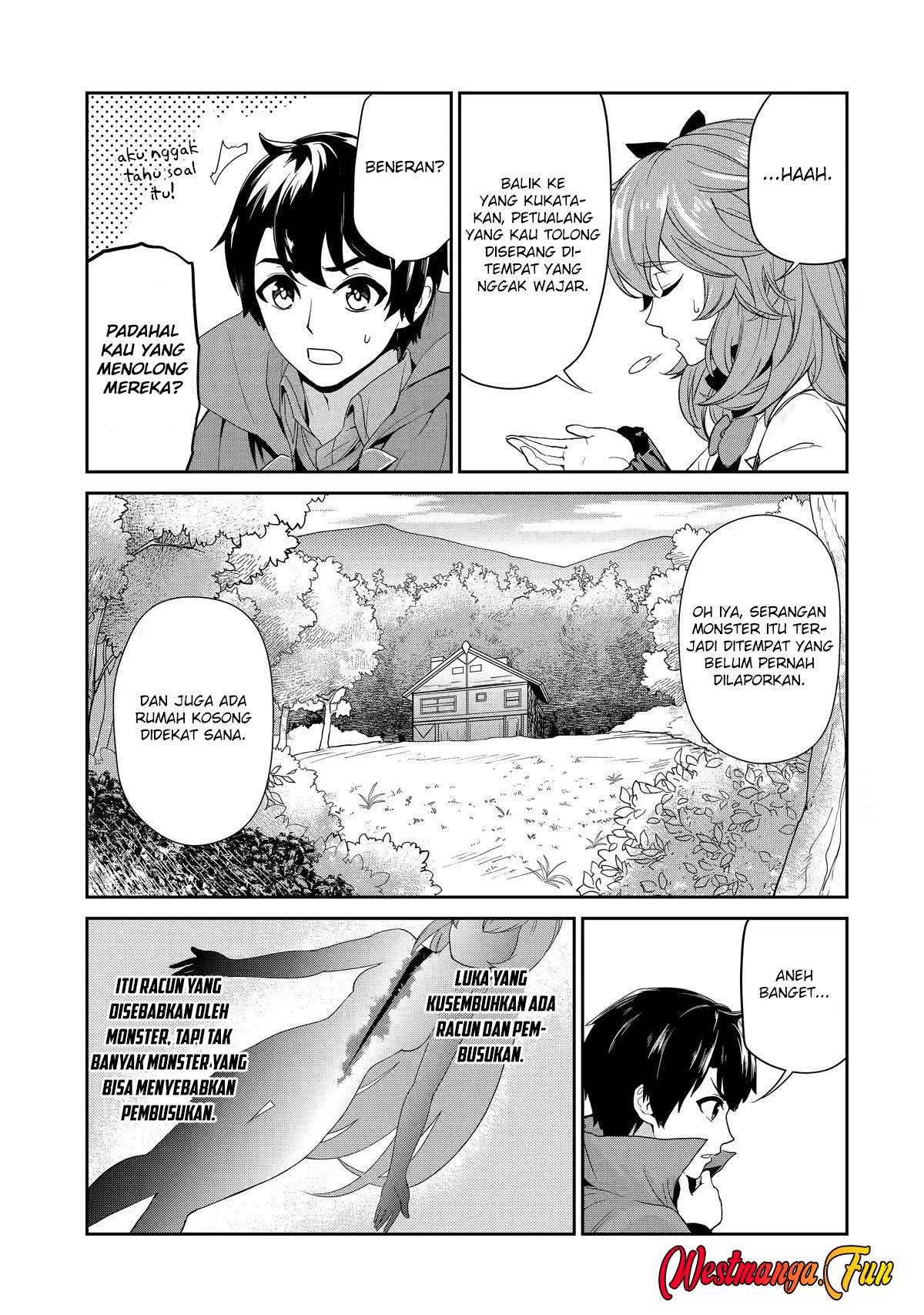 renkinjutsu-shidesu-jichou-wa-gomibako-ni-sutete-kimashita - Chapter: 4