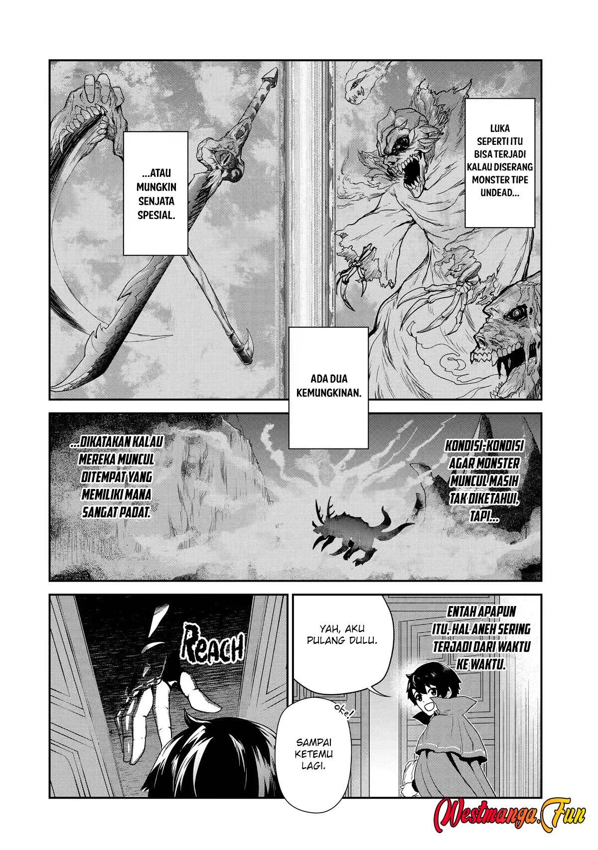 renkinjutsu-shidesu-jichou-wa-gomibako-ni-sutete-kimashita - Chapter: 4