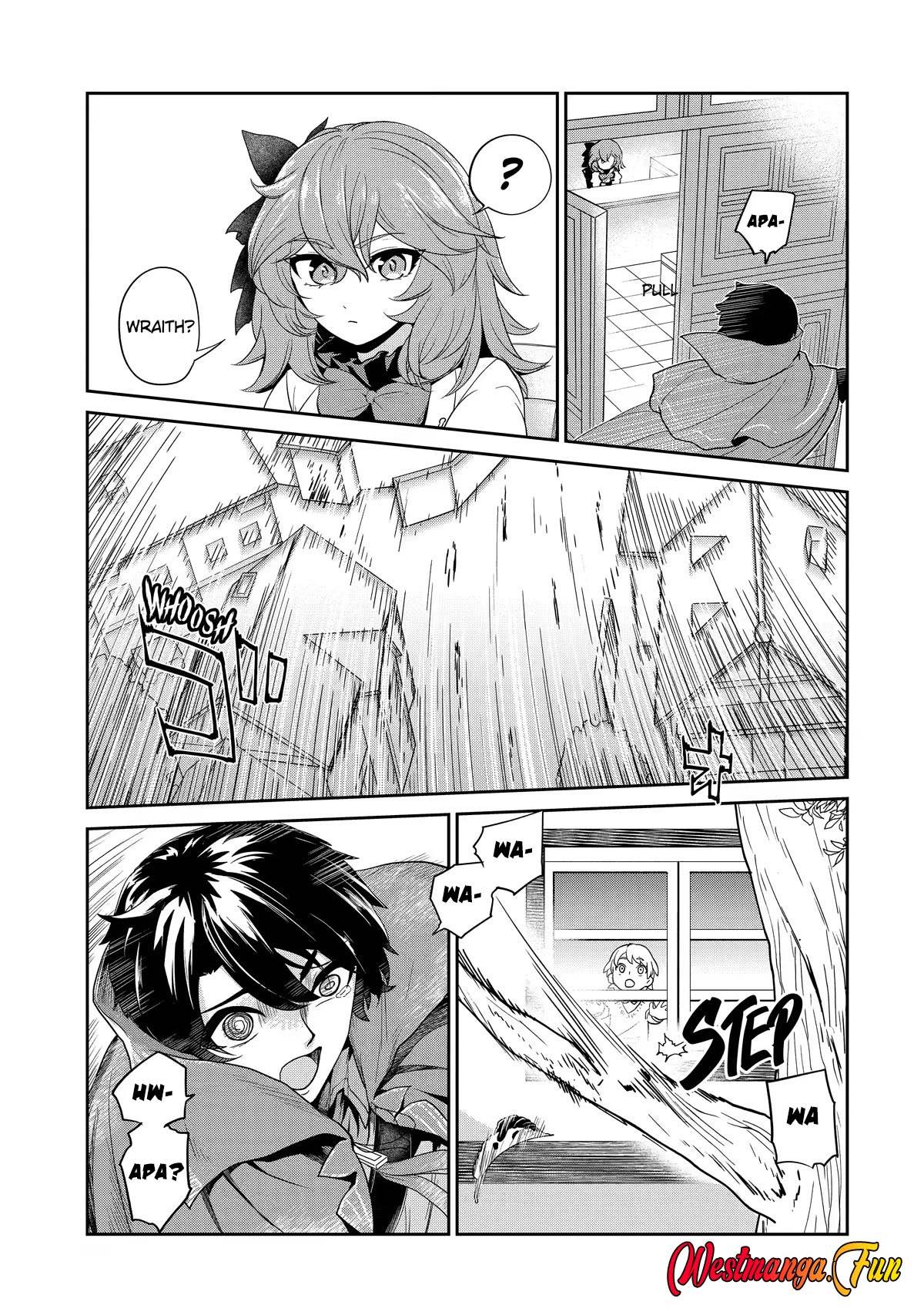 renkinjutsu-shidesu-jichou-wa-gomibako-ni-sutete-kimashita - Chapter: 4