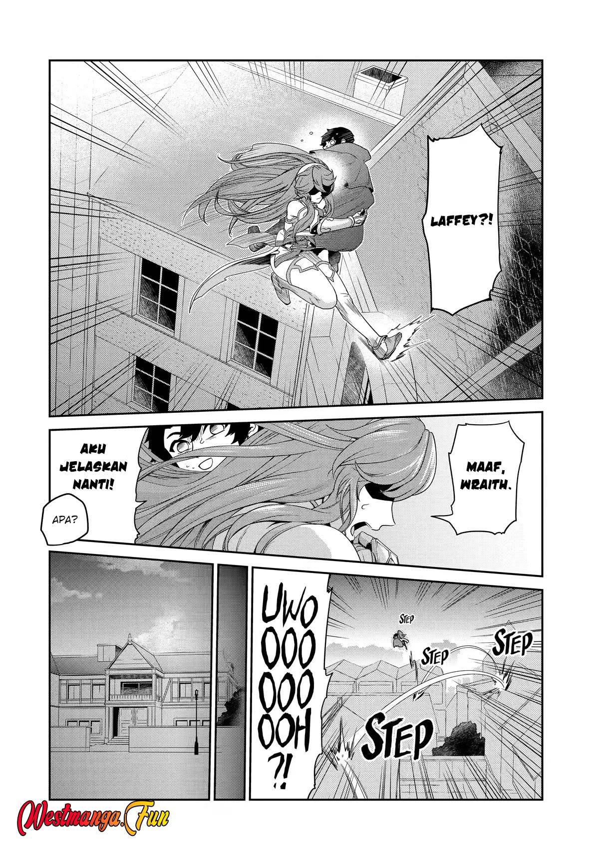 renkinjutsu-shidesu-jichou-wa-gomibako-ni-sutete-kimashita - Chapter: 4
