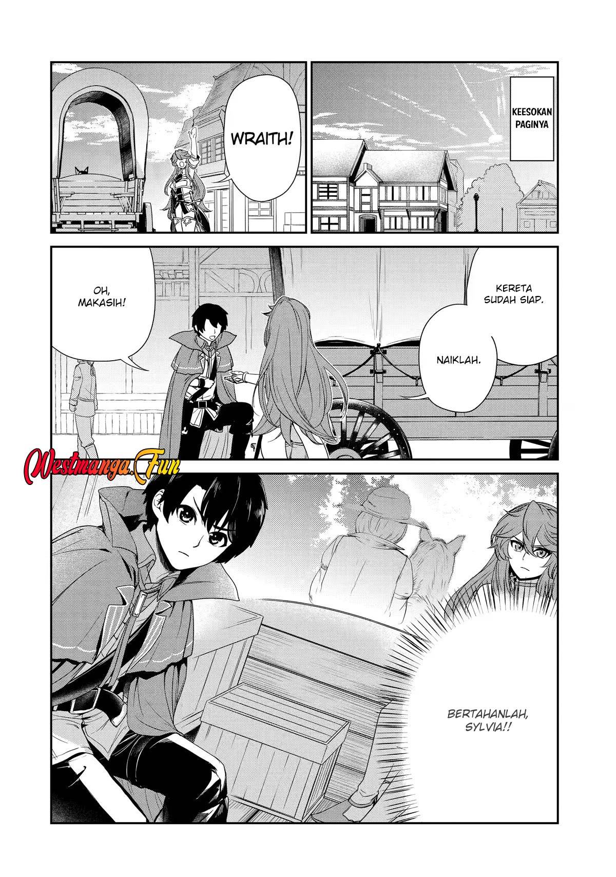 renkinjutsu-shidesu-jichou-wa-gomibako-ni-sutete-kimashita - Chapter: 4