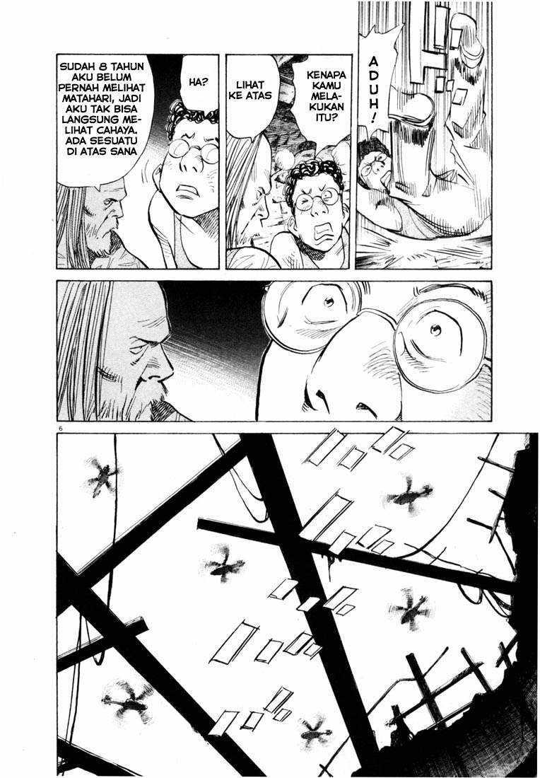 20th-century-boys - Chapter: 68