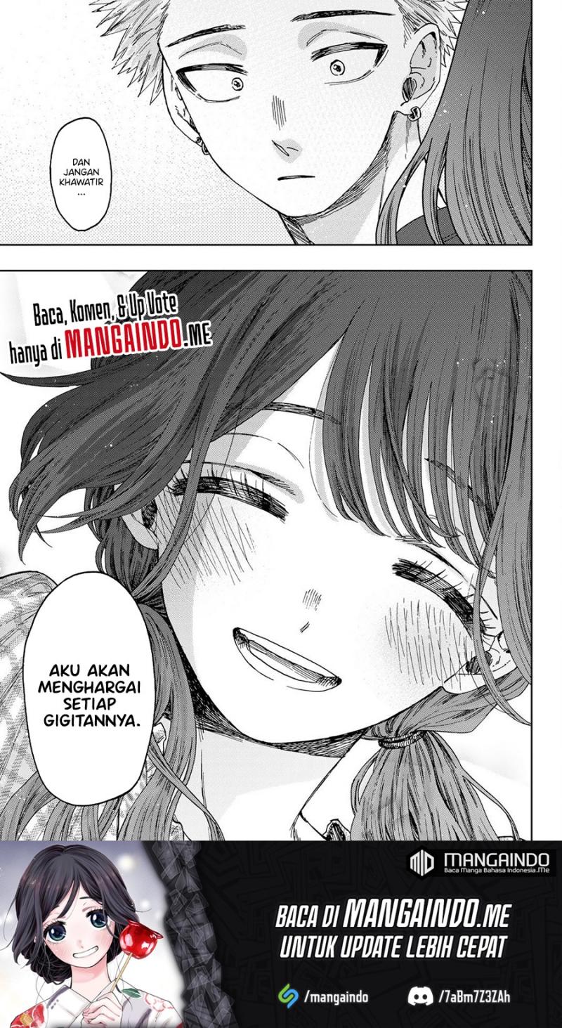 kaoru-hana-wa-rin-to-saku - Chapter: 30