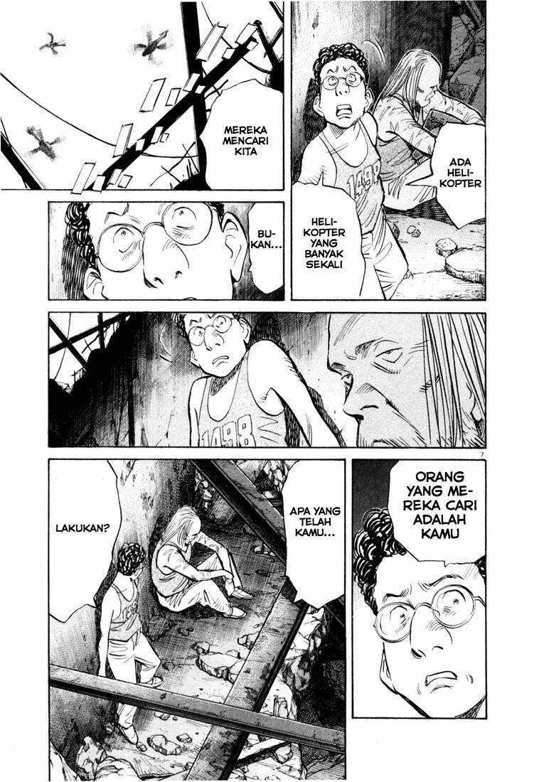 20th-century-boys - Chapter: 68