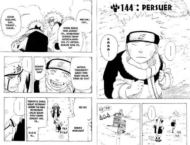 naruto-id - Chapter: 144