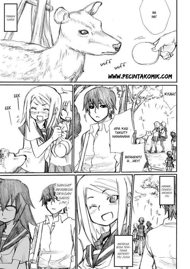 onani-master-kurosawa - Chapter: 10
