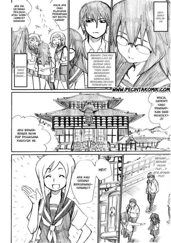 onani-master-kurosawa - Chapter: 10