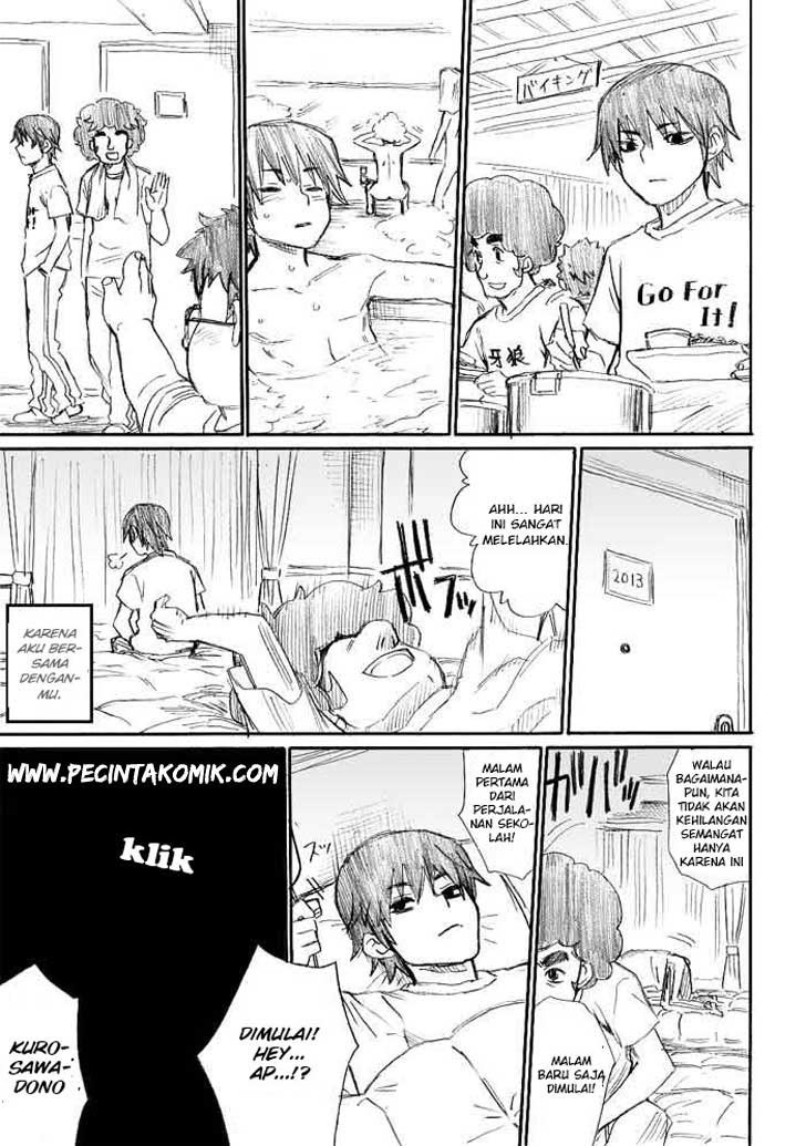 onani-master-kurosawa - Chapter: 10