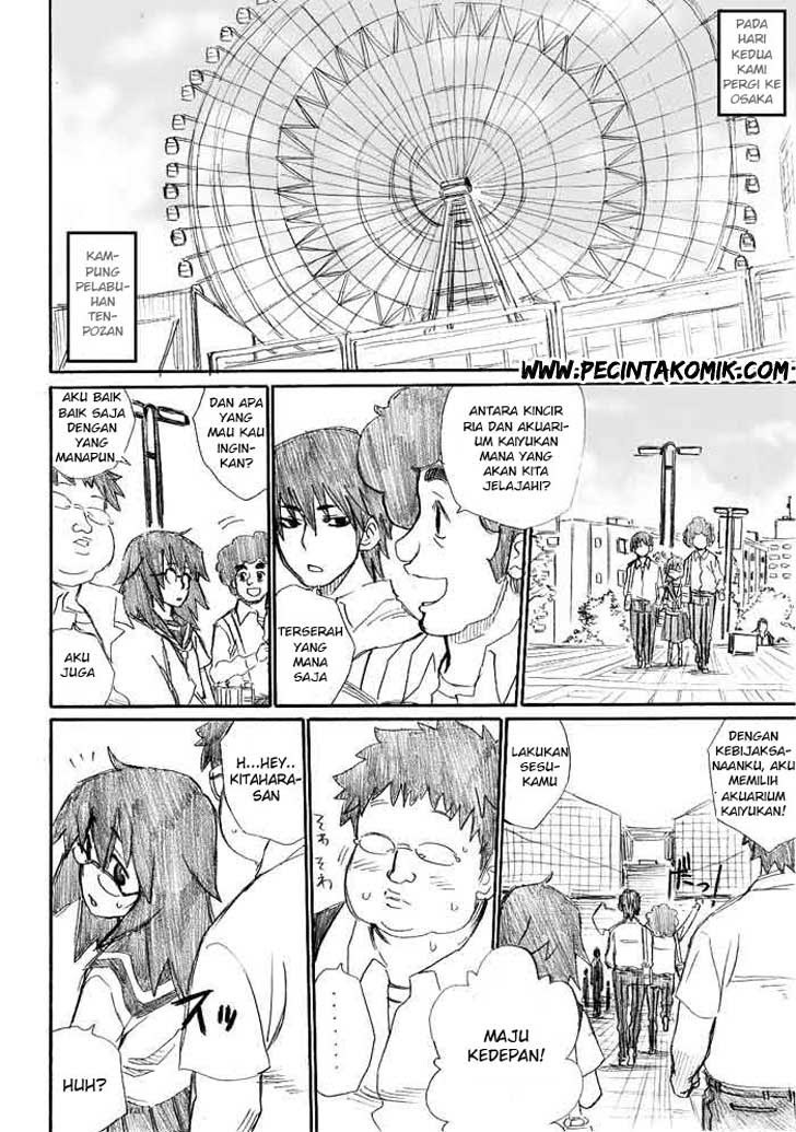 onani-master-kurosawa - Chapter: 10