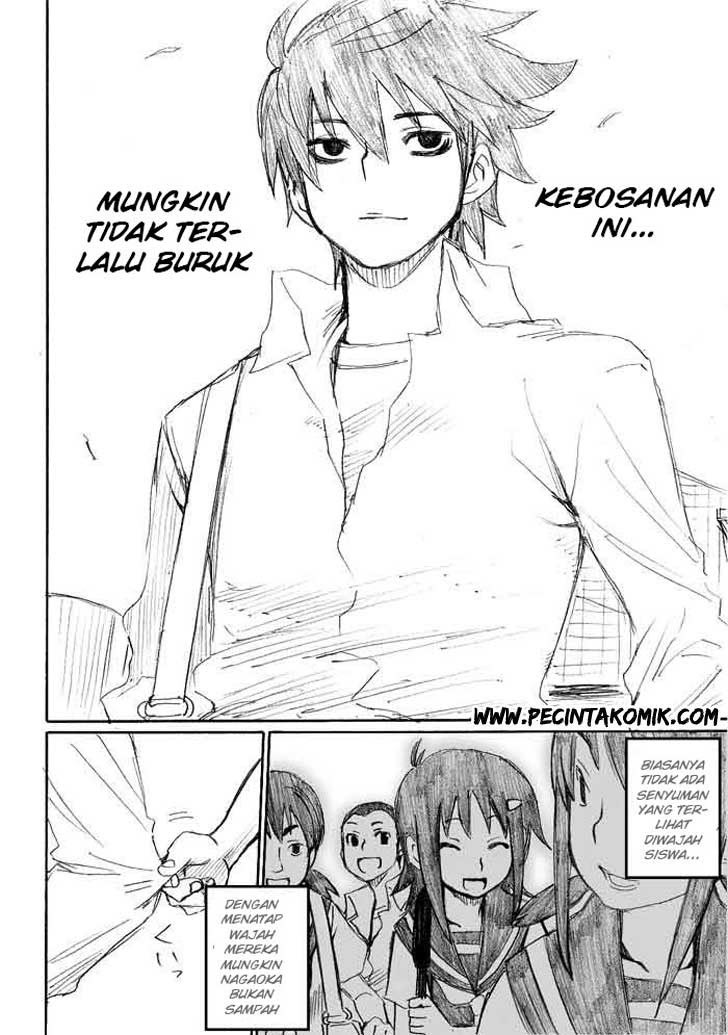 onani-master-kurosawa - Chapter: 10