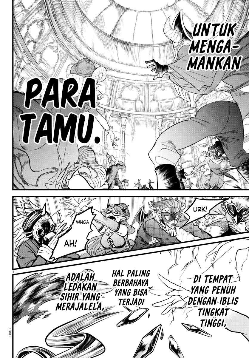 mairimashita-iruma-kun - Chapter: 301