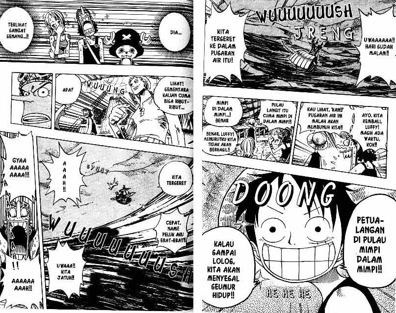 one-piece-id - Chapter: 236