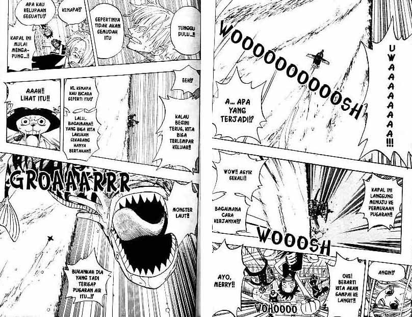 one-piece-id - Chapter: 236