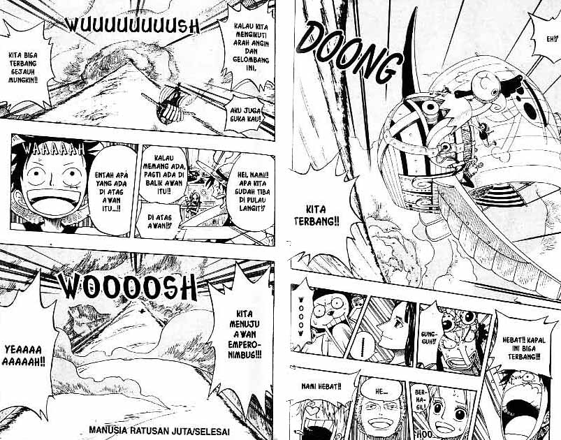 one-piece-id - Chapter: 236