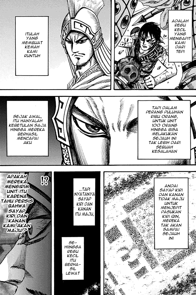 kingdom - Chapter: 129