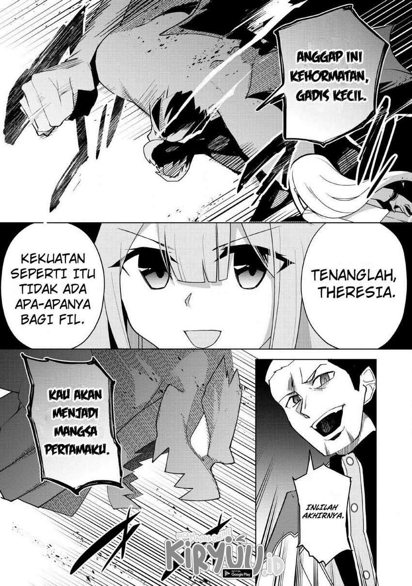 koryuu-nara-sude-de-taosemasu-kedo-kore-tte-joushiki-janain-desu-ka - Chapter: 11