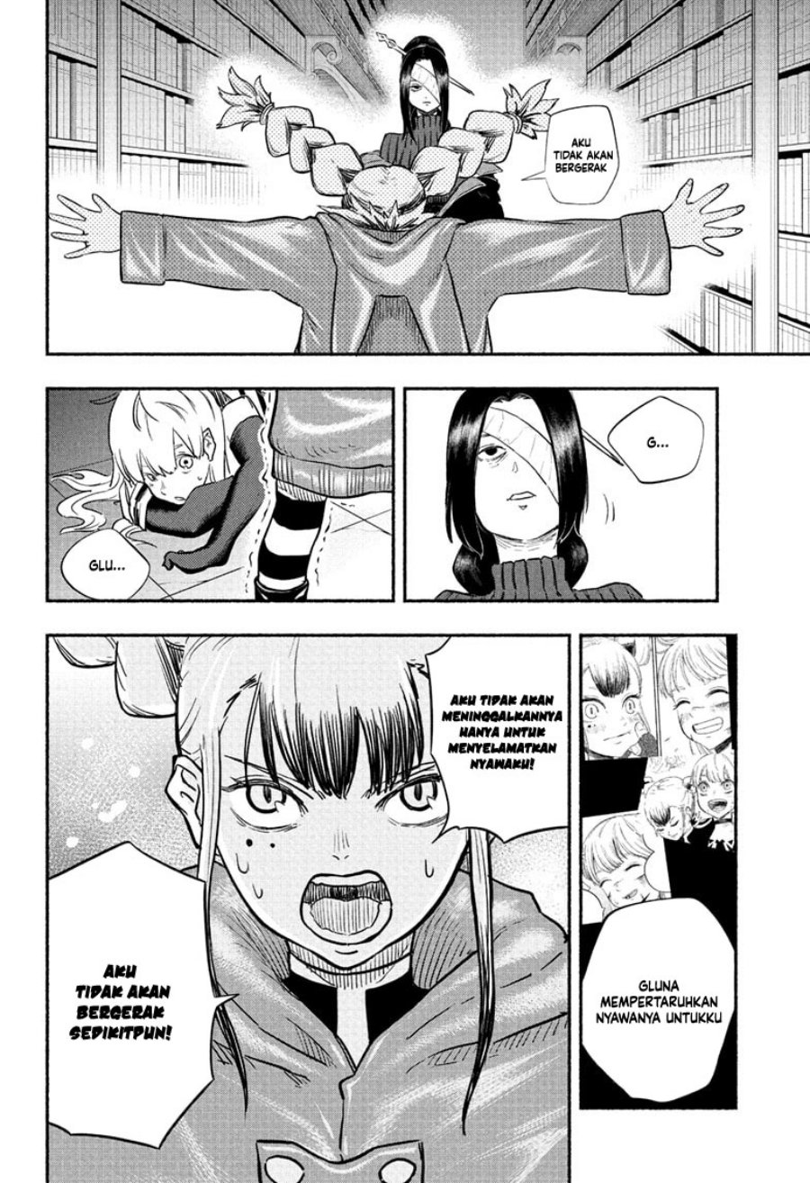 ginka-to-gluna - Chapter: 15