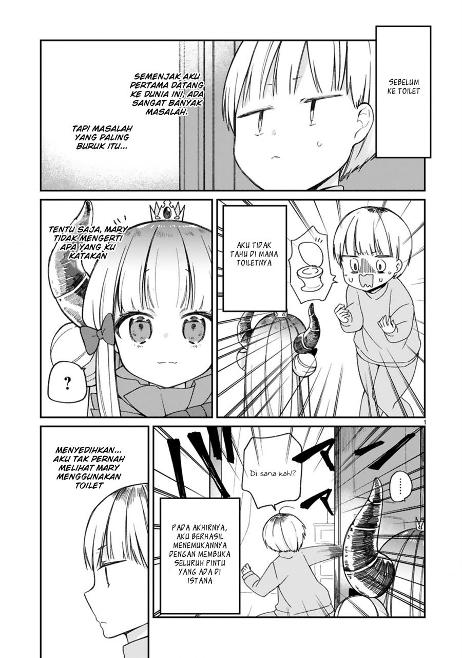 i-was-summoned-by-the-demon-lord-but-i-cant-understand-her-language - Chapter: 15.1