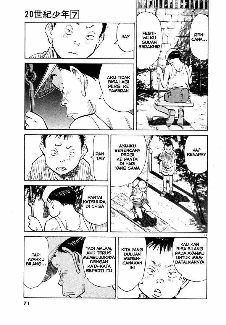 20th-century-boys - Chapter: 69