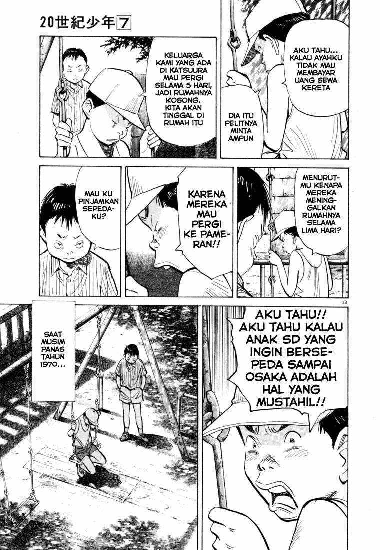 20th-century-boys - Chapter: 69