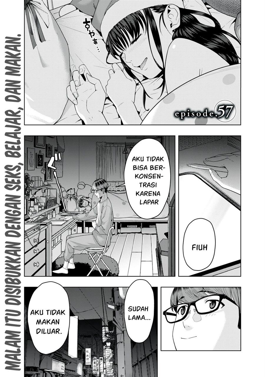 kanojo-no-tomodachi - Chapter: 57