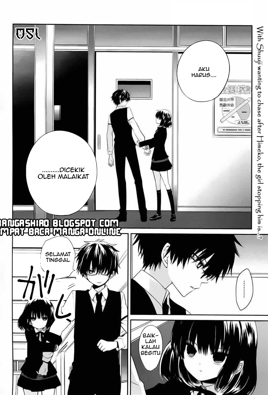 boku-to-senpai-no-tekken-kousai - Chapter: 04