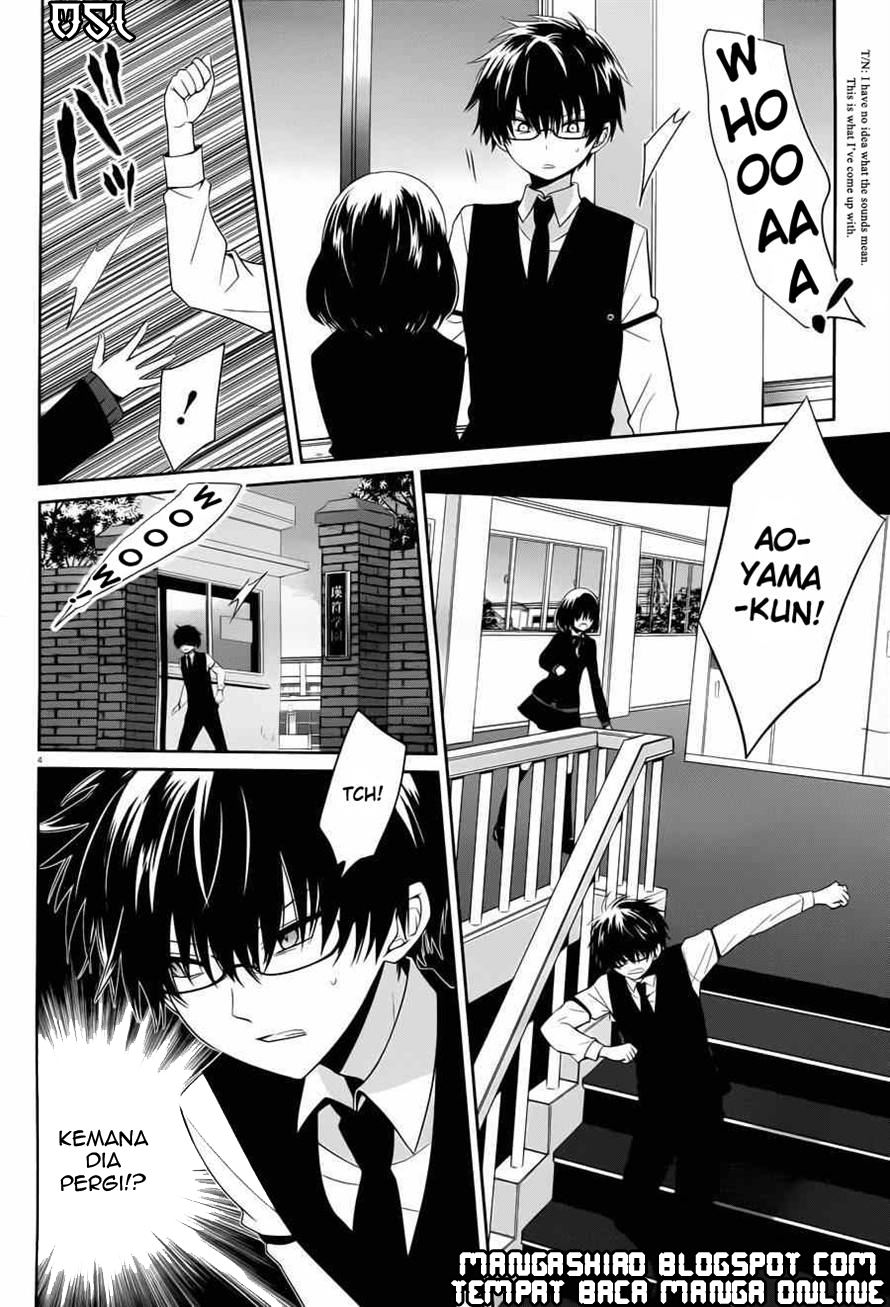 boku-to-senpai-no-tekken-kousai - Chapter: 04